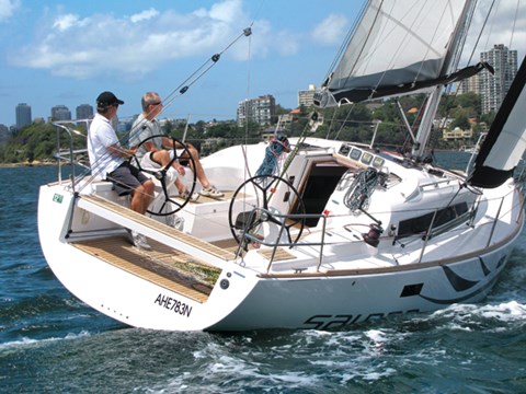 salona 35