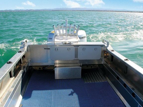 Osprey 850