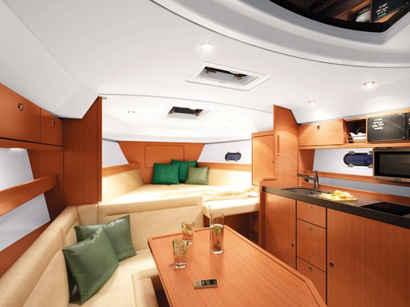 Bavaria Sport 31