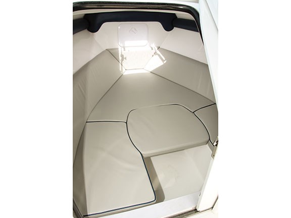 Atomix 560TT
