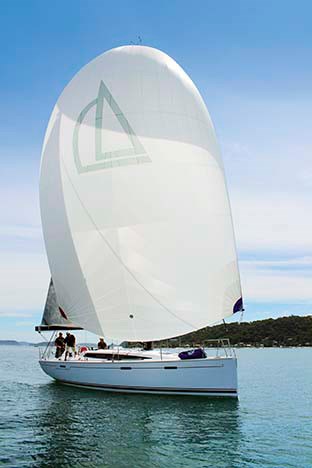 Dehler 38