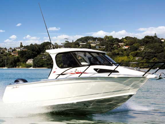 Southern XP676