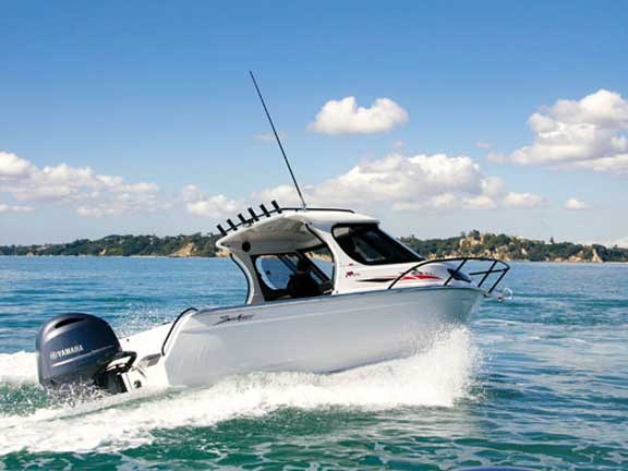 Southern XP676