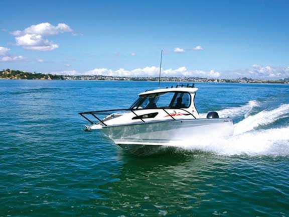 Southern XP676