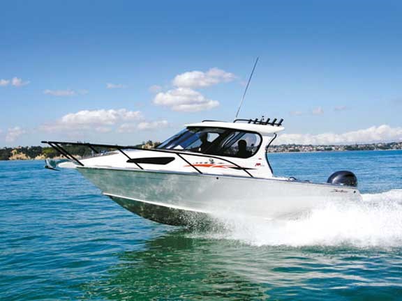 Southern XP676