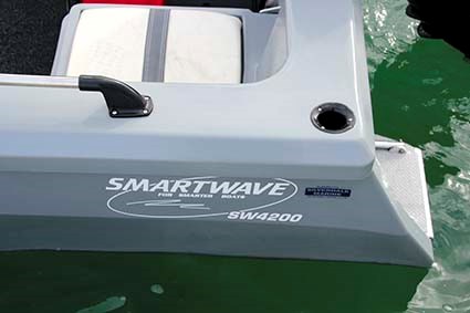 SMARTWAVE POLY BOAT 03