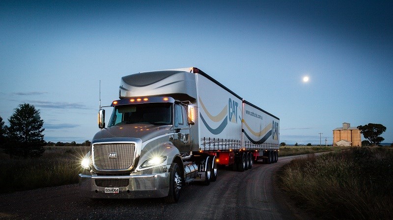 Cat CT630S 1
