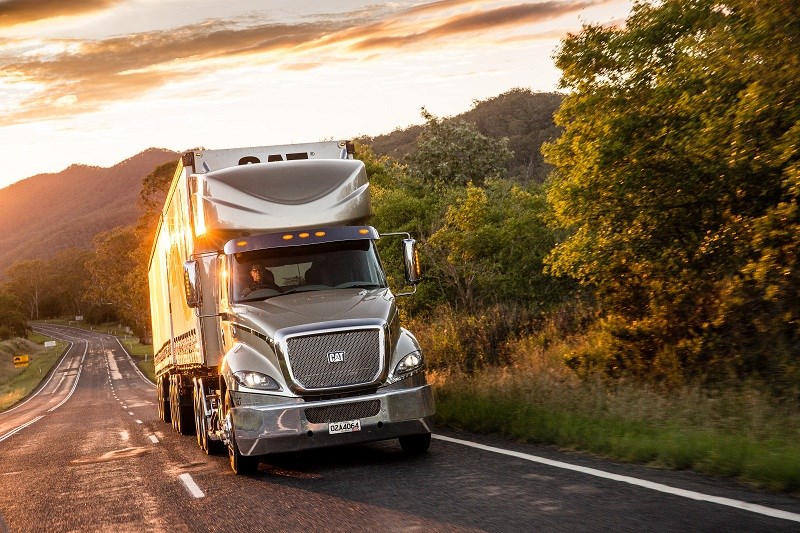 Cat CT630S 4