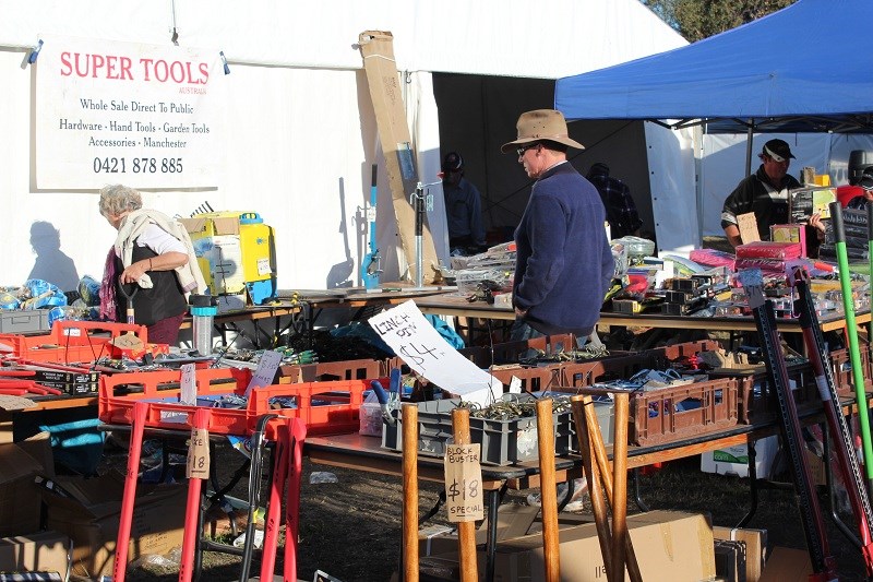 AgQuip tools