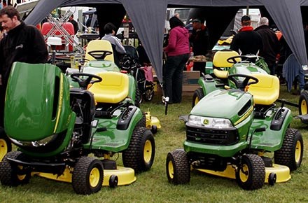 pic mowers
