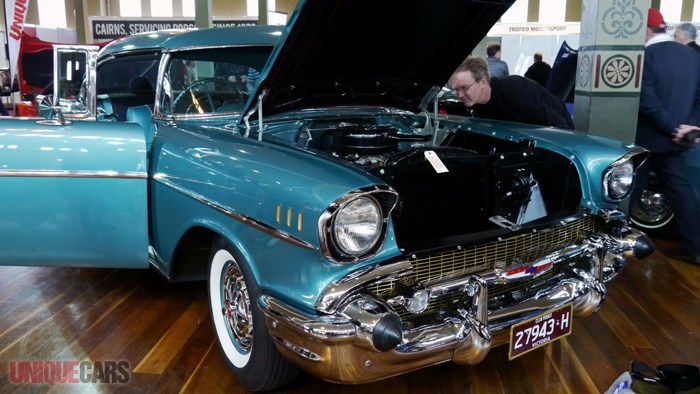 Chevrolet Bel Air