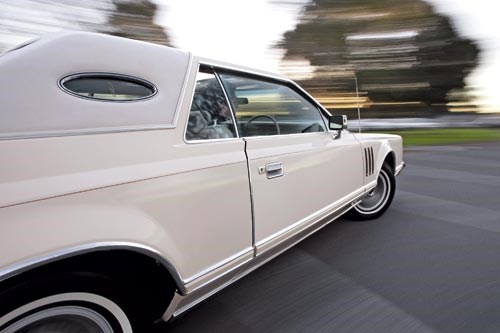 Buyers' guide: Lincoln Continental (1968-80)