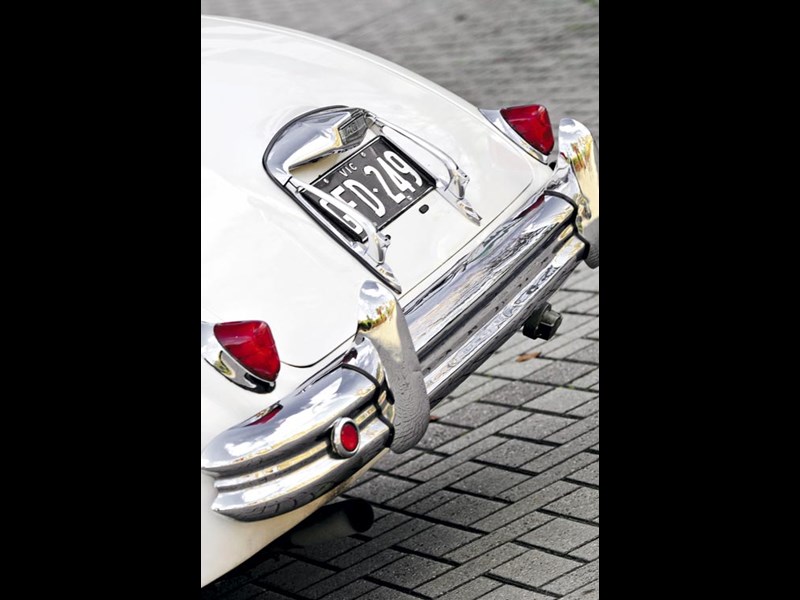 Buyers guide: Jaguar Mark VII-VIII-IX (1950-61)