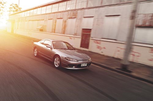 Buyer's guide: Nissan S15 200SX