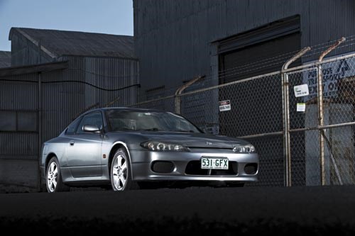 Buyer's guide: Nissan S15 200SX
