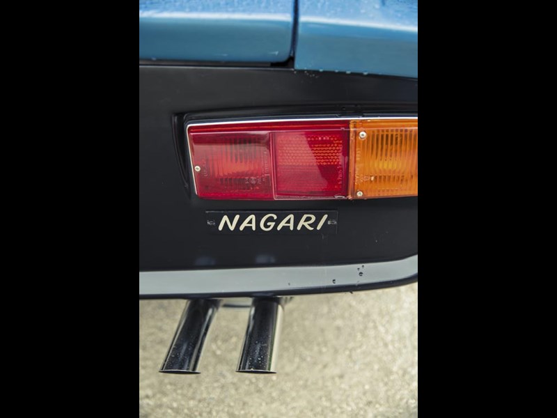 World's Greatest Cars series - Bolwell Nagari