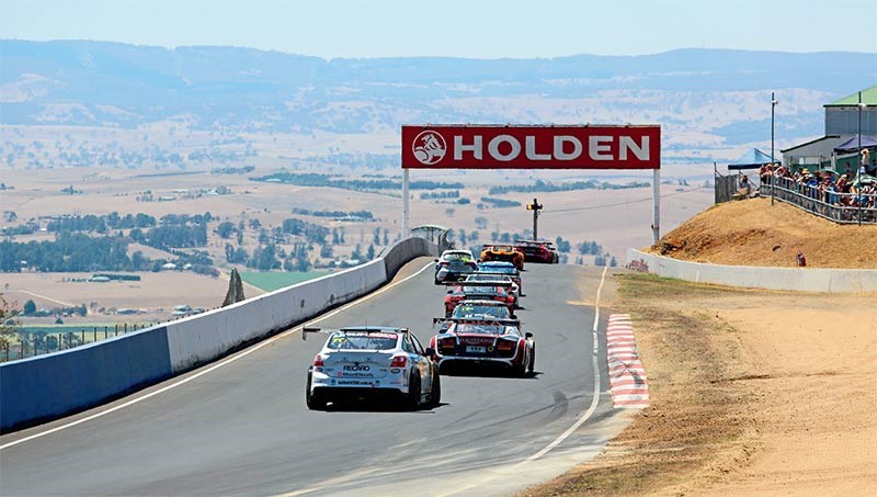 Bathurst 12 Hour 2014