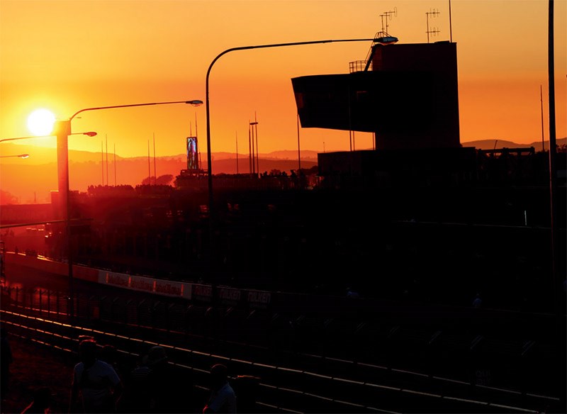 Bathurst 12 Hour 2014