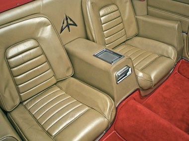 Chrysler Diablo Concept