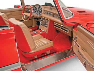 Chrysler Diablo Concept
