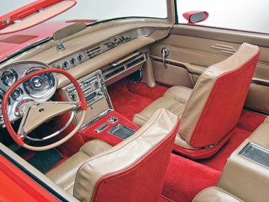 Chrysler Diablo Concept