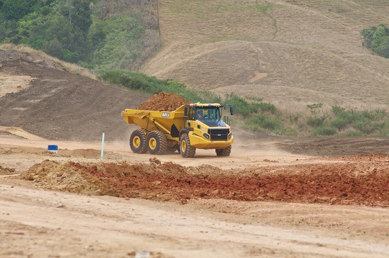 Bell B30E ADT 1