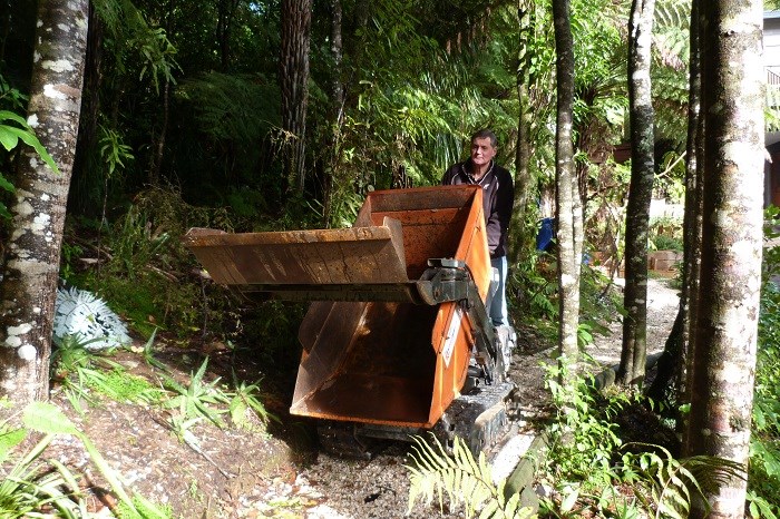 Cormidi 80 dumper 2