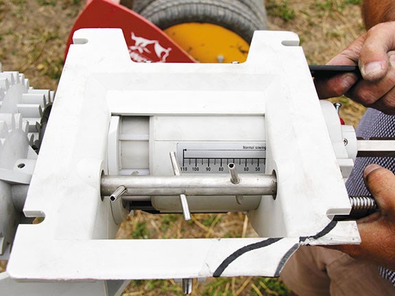 Duncan Ag AS3500
