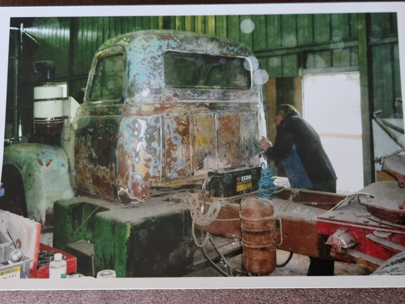 R 200 mid restoration