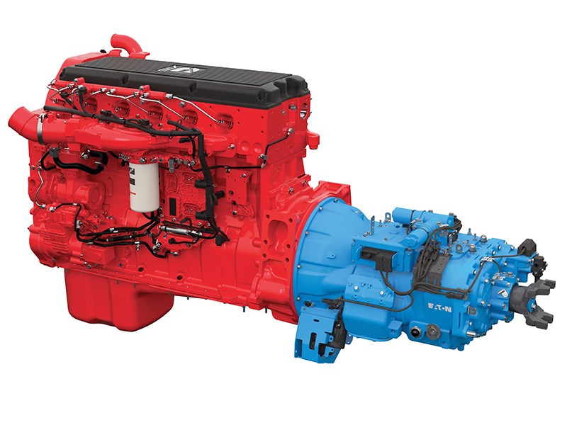 cummins engine
