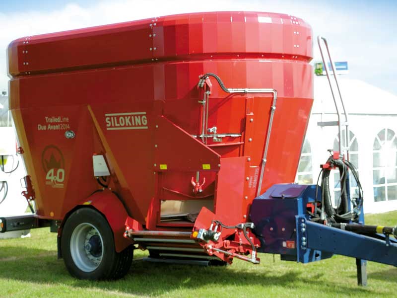 The New Zealand Agricultural show 2018