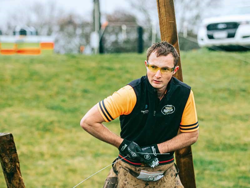 FMG Young Farmer of the Year 2