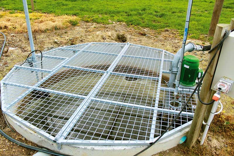 How to make your farm effluent compliant
