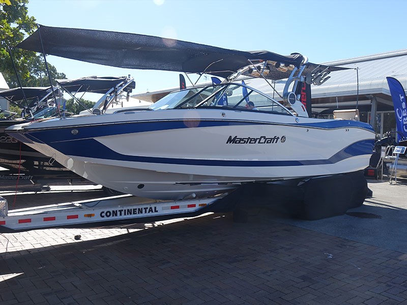 Sanctuary Cove International Boat Show 7