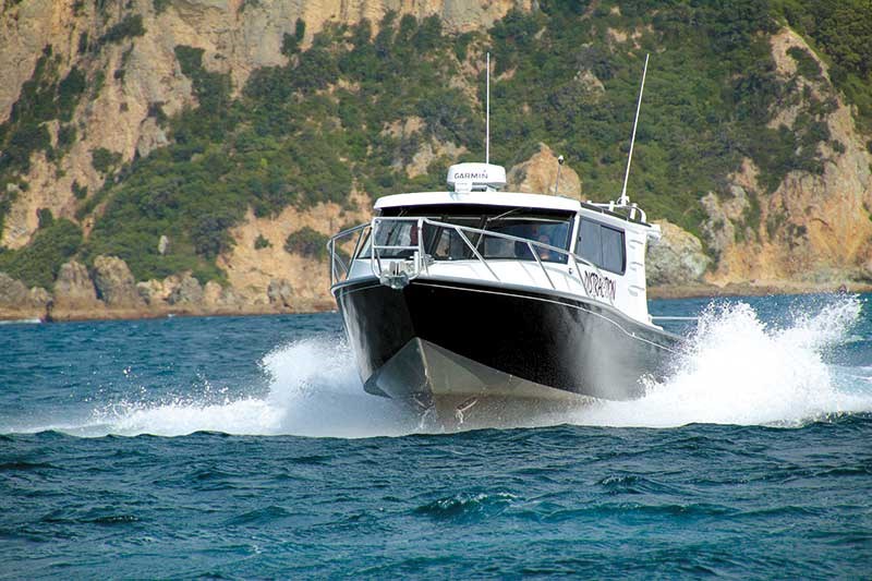 Image 9.75m FishMaster Review
