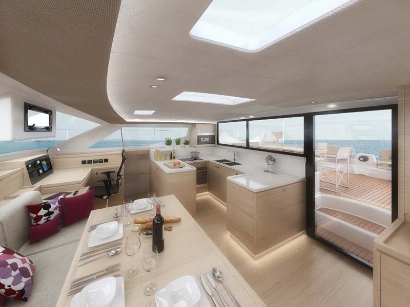 Seawind 1600