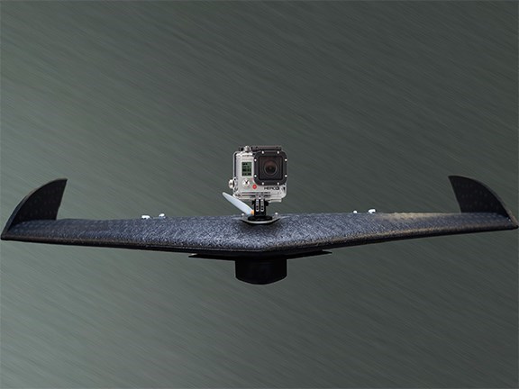 Lehmann Aviation’s new L-A Series drones have landed in Australia.