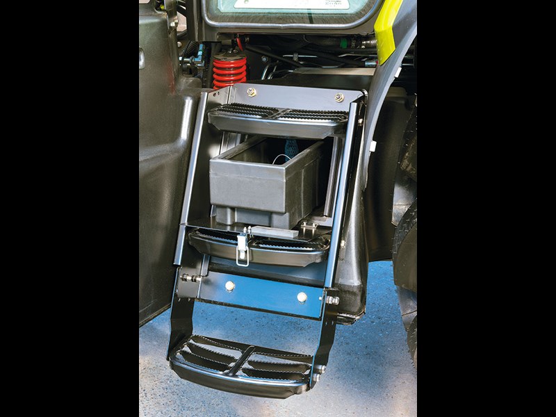 The toolbox