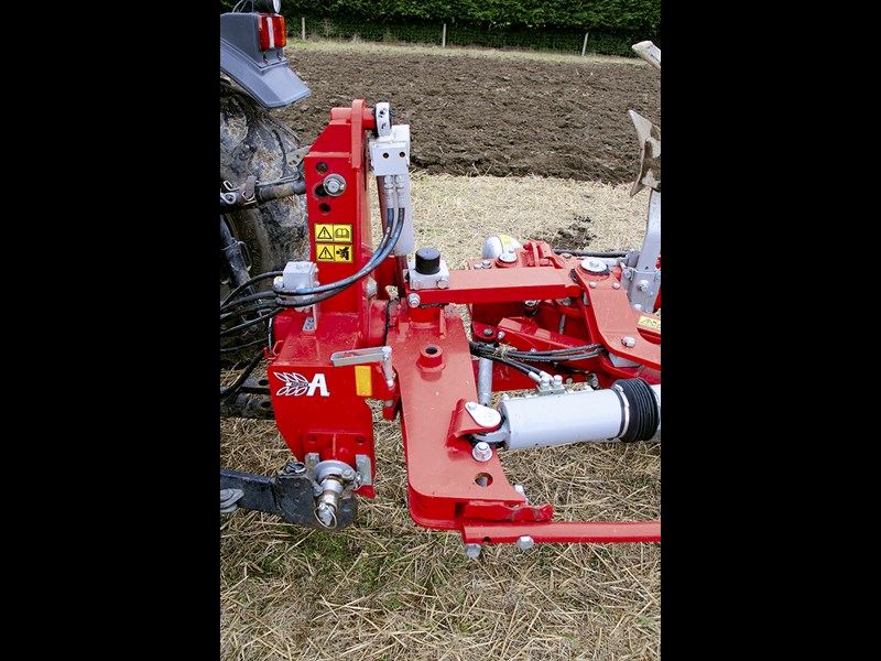3099 Agrolux HRWT 5785 ploughjpg