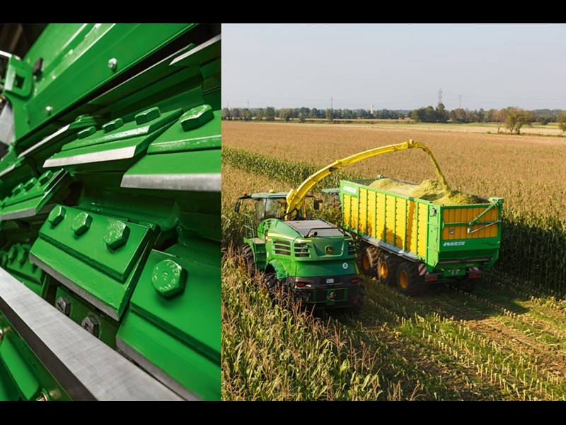 JD ProCut technology