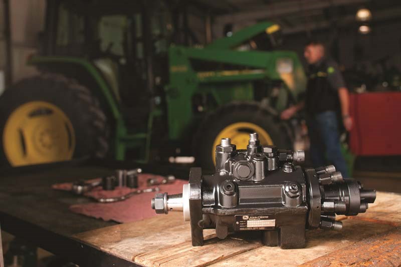 John Deere Green Tag Sales Event 2015 5