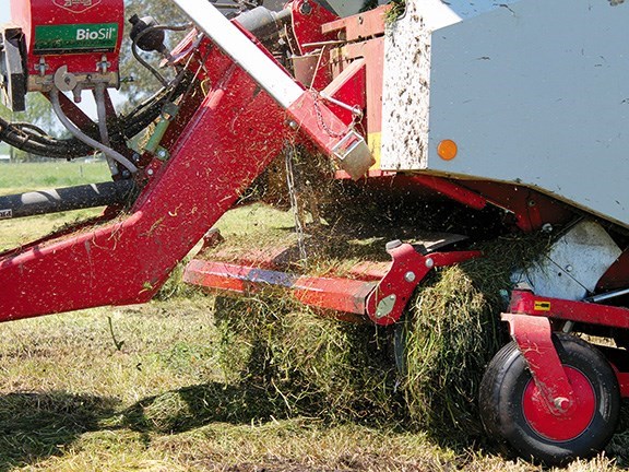 Lely Tigo 2