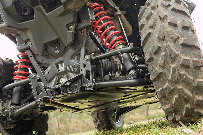 Polaris ace 570 6