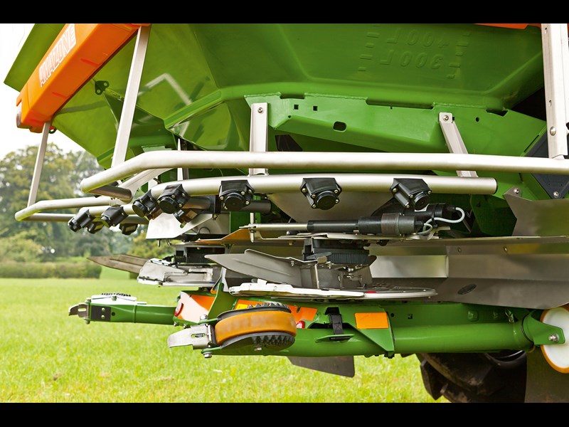 ZA TS with Argus Twin 1
