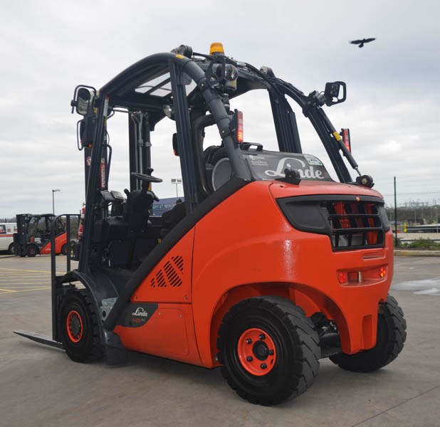 Linde 39X H25 rear 6