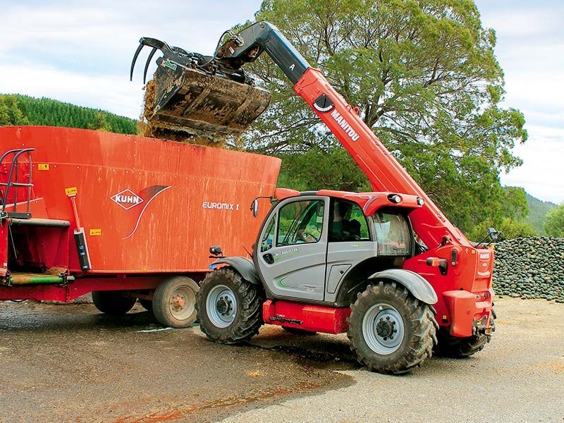 Manitou 0