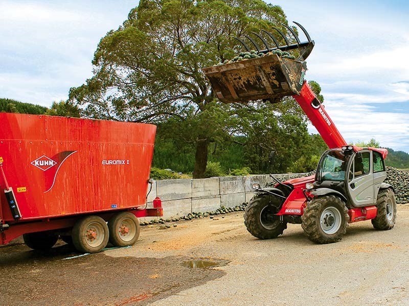 Manitou 2