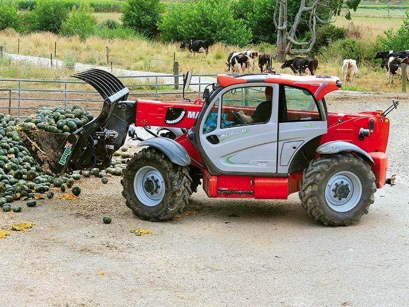 Manitou 3