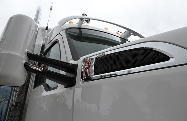 Kenworth T610 Launch Paccar May OwnerDriver7