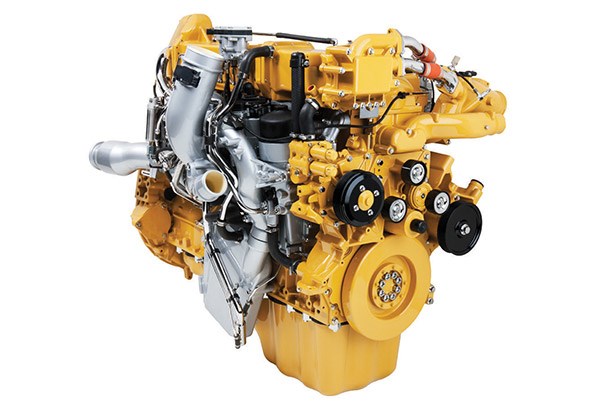 Cat CT13 CT610 ATN3